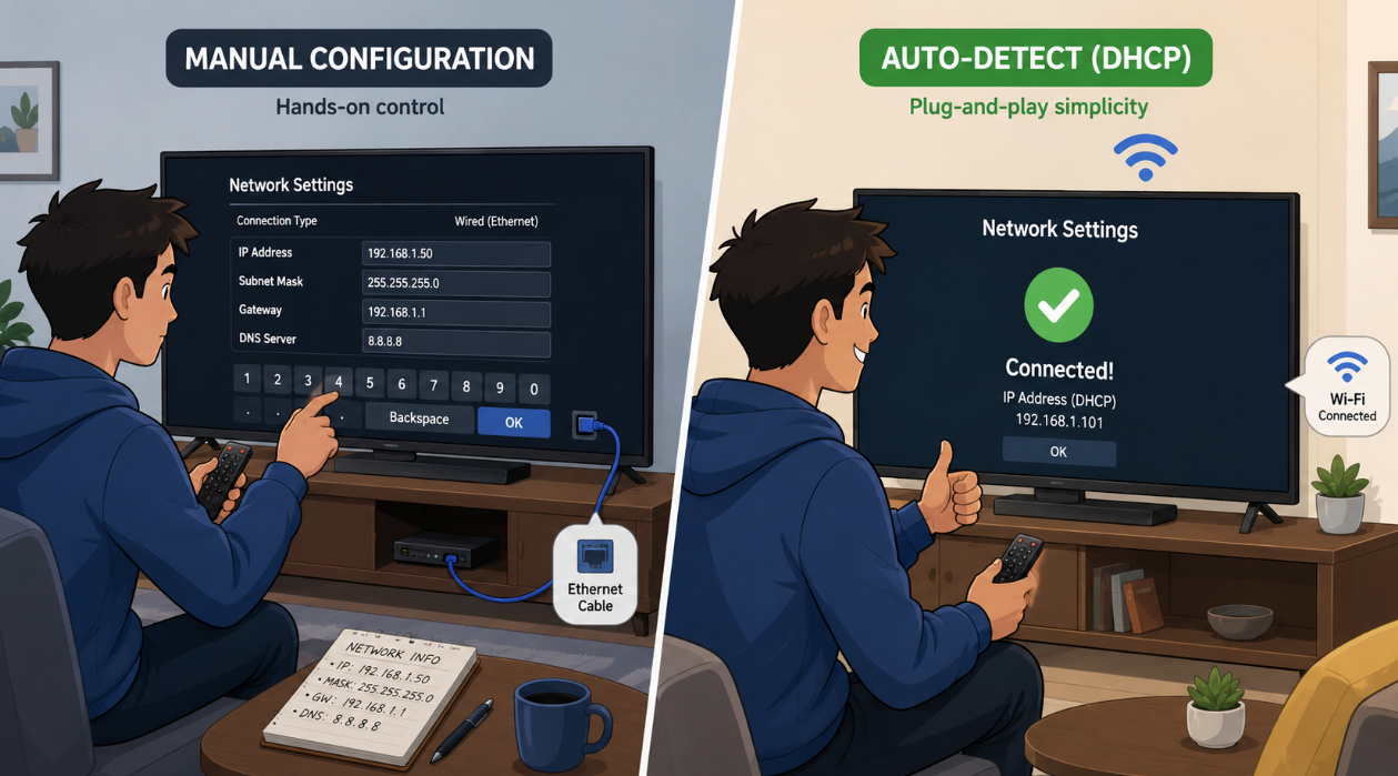 Manual Vs. Auto-Detect Network Settings.png Manual Vs. Auto-Detect Network Settings.png